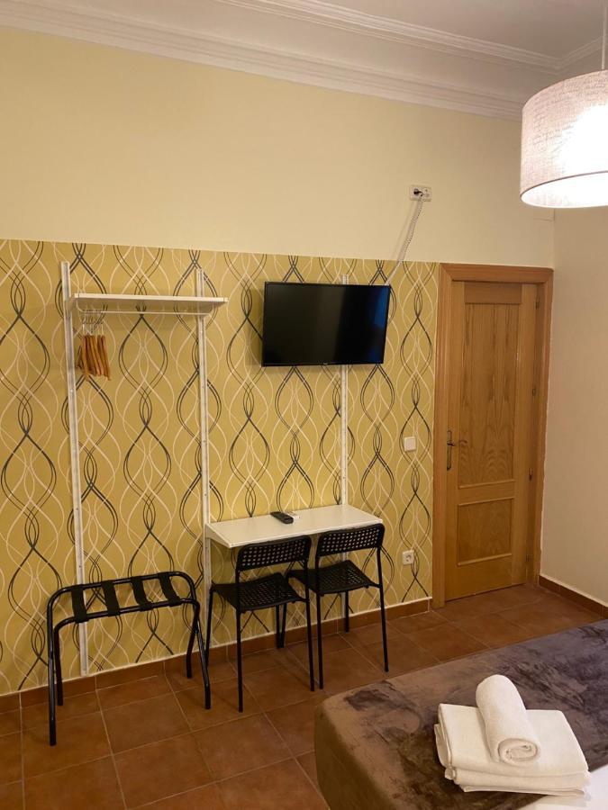 Hostal Alaska Μαδρίτη Εξωτερικό φωτογραφία