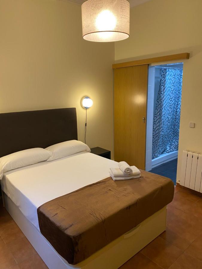Hostal Alaska Μαδρίτη Εξωτερικό φωτογραφία