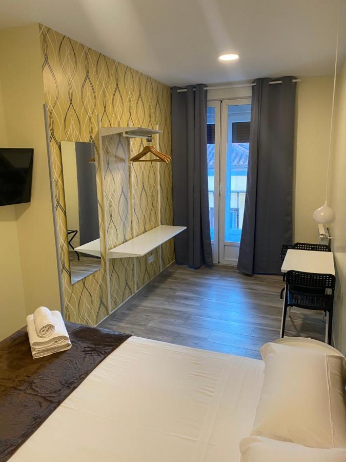 Hostal Alaska Μαδρίτη Εξωτερικό φωτογραφία