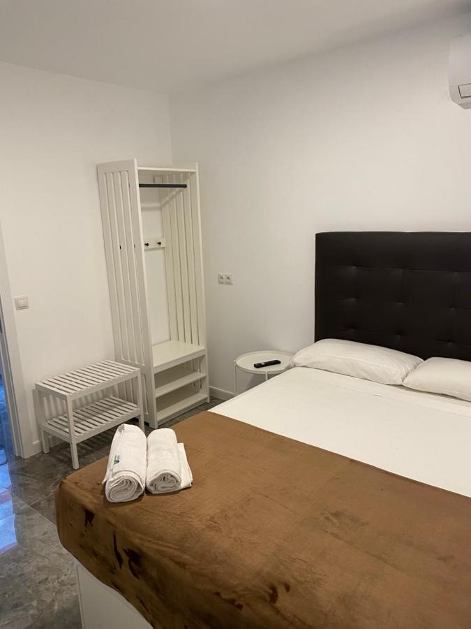 Hostal Alaska Μαδρίτη Εξωτερικό φωτογραφία