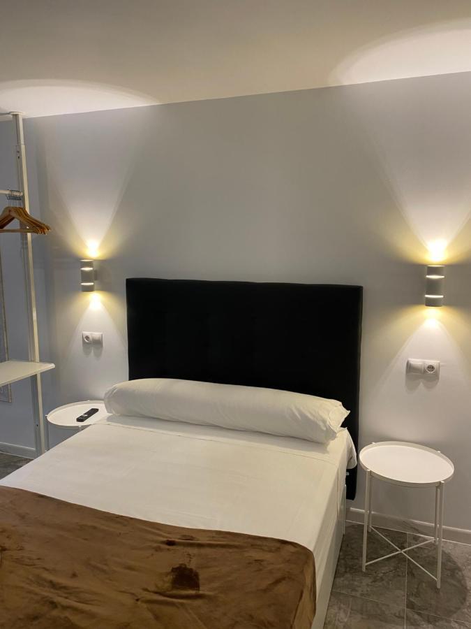 Hostal Alaska Μαδρίτη Εξωτερικό φωτογραφία