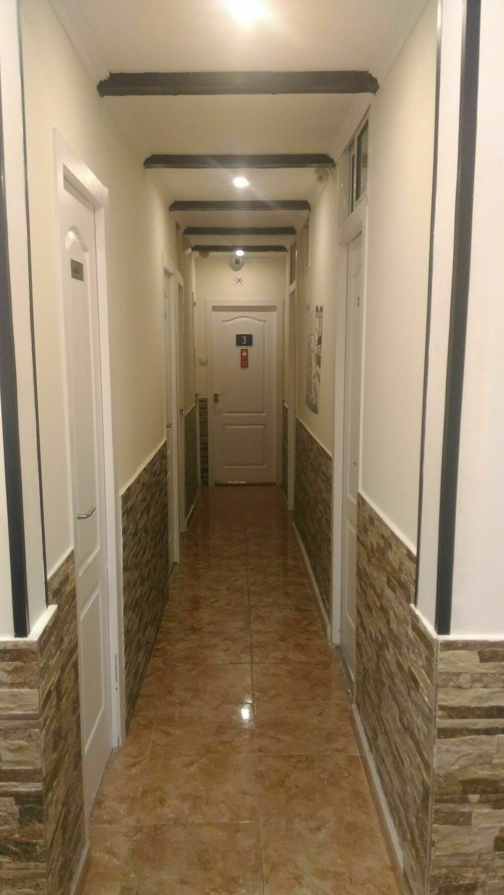 Hostal Alaska Μαδρίτη Εξωτερικό φωτογραφία