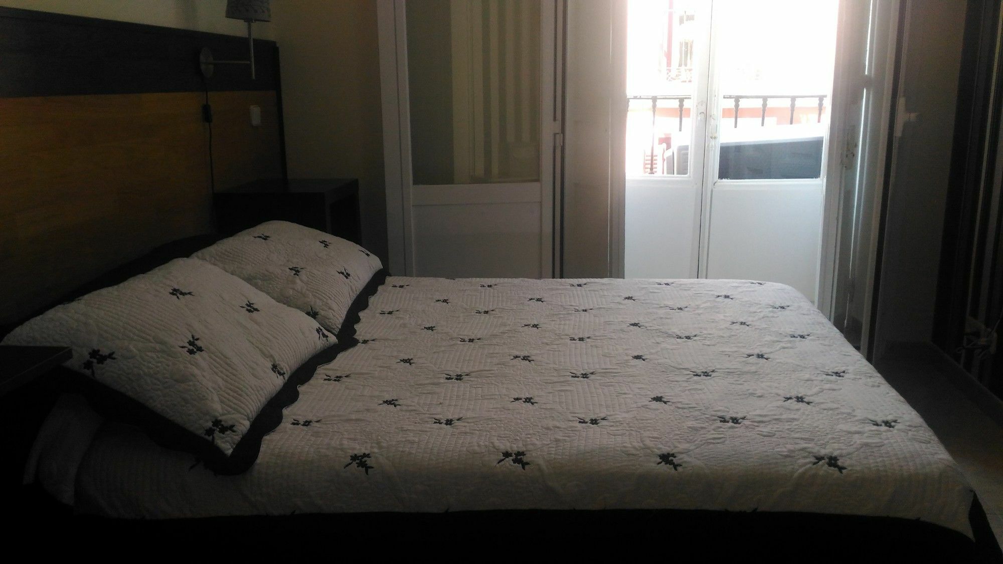 Hostal Alaska Μαδρίτη Εξωτερικό φωτογραφία