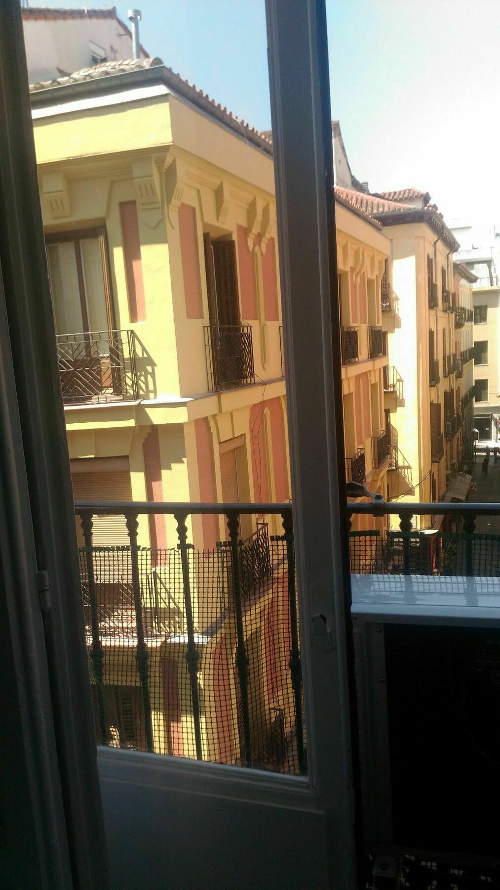 Hostal Alaska Μαδρίτη Εξωτερικό φωτογραφία